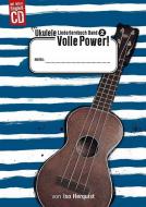 Das Ukulele Liederlernbuch 2 