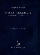 Missa Mirabilis 