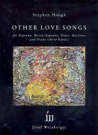 Other Love Songs (Juli/August 2010) 
