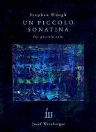 Un Piccolo Sonatina (2007) 