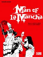 Man of La Mancha (1965) 