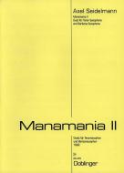 Manamania II 