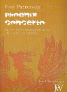 Phoenix Concerto op. 102 (2009) 
