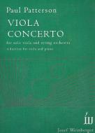 Viola Concerto op. 101 