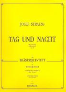 Tag und Nacht op. 93 