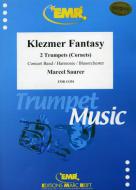 Klezmer Fantasy Standard