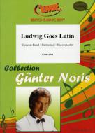 Ludwig Goes Latin Standard