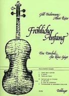 Fröhlicher Anfang Heft 4 