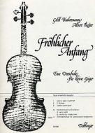 Fröhlicher Anfang Heft 5 