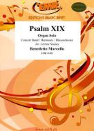 Psalm XIX Standard