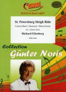 St. Petersburg Sleigh Ride Standard