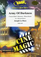 Army Of Darkness Standard