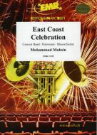 East Coast Celebration Standard