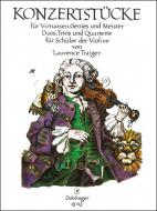 Konzertstücke für Virtuosen, Genies u. Meister 