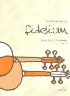 Fidelium op. 7 