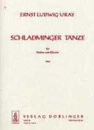 Schladminger Tänze 