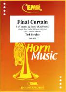 Final Curtain Standard