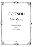 Ave Maria 