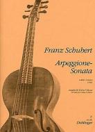 Arpeggione-Sonata a-Moll D 821 