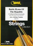 Battle Hymn of the Republic Standard