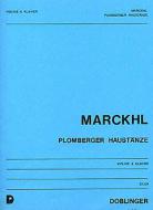 Plomberger Haustänze 