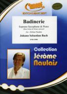 Badinerie Standard