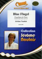 Blue Flugel Standard