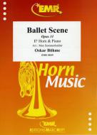 Ballet Scene op. 31 Standard