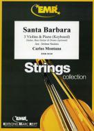 Santa Barbara Standard