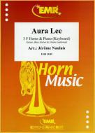 Aura Lee Standard