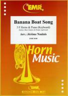 Banana Boat Song Standard