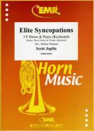 Elite Syncopations Standard