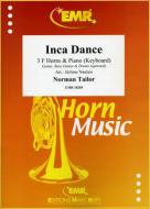 Inca Dance Standard