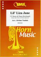 Lil' Liza Jane Standard
