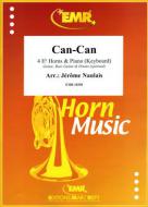 Can-Can Standard