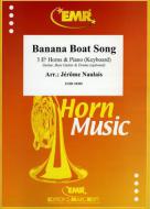 Banana Boat Song Standard
