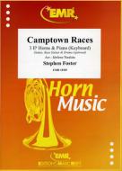 Camptown Races Standard