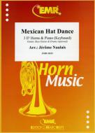Mexican Hat Dance Standard