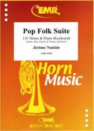 Pop Folk Suite Standard