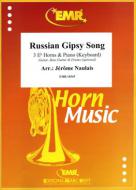Russian Gipsy Song Standard