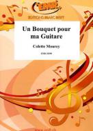 Un Bouquet pour ma Guitare Standard