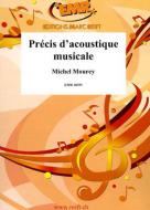 Précis d'acoustique musicale Standard