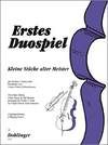 Erstes Duospiel 