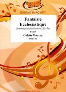 Fantaisie Ecclésiastique Standard