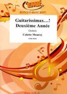 Guitarissimax...! Deuxième Année Standard