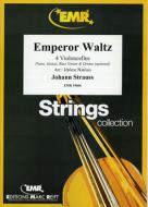 Emperor Waltz Standard