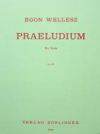 Präludium op. 112 