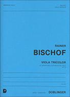 Viola tricolor 32 Variationen op. 16 