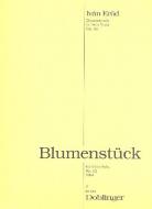 Blumenstück op. 62 