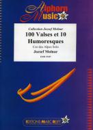 100 Valses et 10 Humoresques Standard
